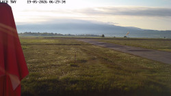 Pojezdová dráha, Runway