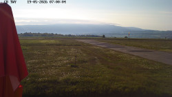 Pojezdová dráha, Runway