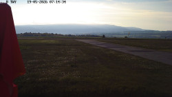 Pojezdová dráha, Runway