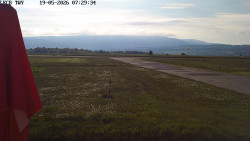 Pojezdová dráha, Runway