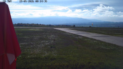 Pojezdová dráha, Runway