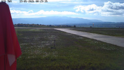 Pojezdová dráha, Runway