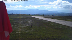Pojezdová dráha, Runway