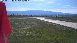 Pojezdová dráha, Runway
