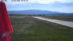 Pojezdová dráha, Runway