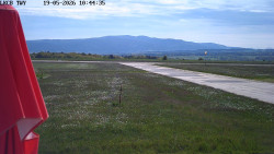 Pojezdová dráha, Runway