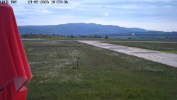 Pojezdová dráha, Runway