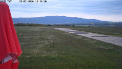 Pojezdová dráha, Runway