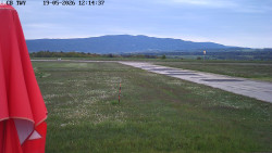 Pojezdová dráha, Runway