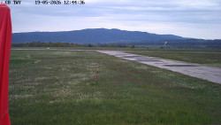 Pojezdová dráha, Runway