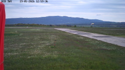 Pojezdová dráha, Runway