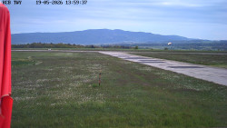 Pojezdová dráha, Runway
