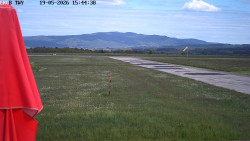 Pojezdová dráha, Runway