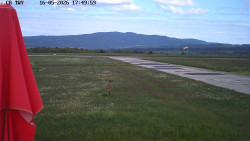 Pojezdová dráha, Runway