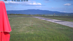 Pojezdová dráha, Runway