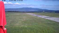 Pojezdová dráha, Runway