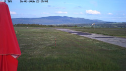 Pojezdová dráha, Runway