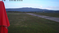 Pojezdová dráha, Runway