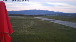Pojezdová dráha, Runway