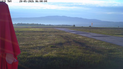 Pojezdová dráha, Runway