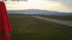 Pojezdová dráha, Runway
