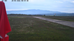 Pojezdová dráha, Runway