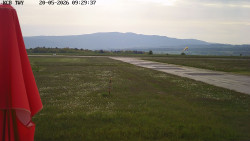 Pojezdová dráha, Runway