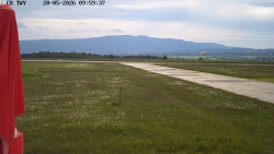 Pojezdová dráha, Runway