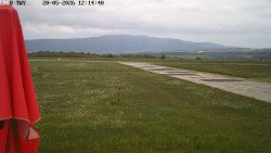 Pojezdová dráha, Runway