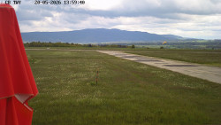 Pojezdová dráha, Runway