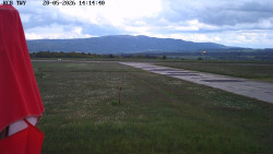 Pojezdová dráha, Runway