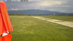 Pojezdová dráha, Runway