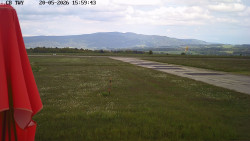 Pojezdová dráha, Runway