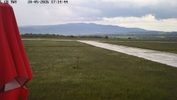 Pojezdová dráha, Runway