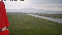 Pojezdová dráha, Runway