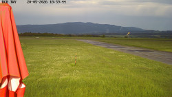 Pojezdová dráha, Runway