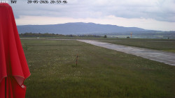 Pojezdová dráha, Runway