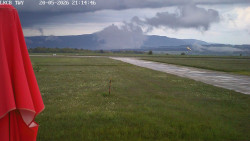 Pojezdová dráha, Runway