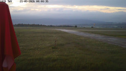 Pojezdová dráha, Runway