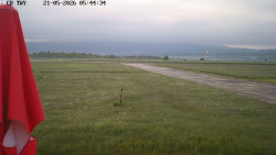 Pojezdová dráha, Runway