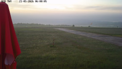 Pojezdová dráha, Runway