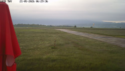 Pojezdová dráha, Runway