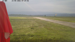Pojezdová dráha, Runway