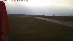 Pojezdová dráha, Runway