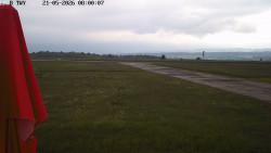 Pojezdová dráha, Runway