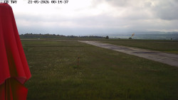 Pojezdová dráha, Runway