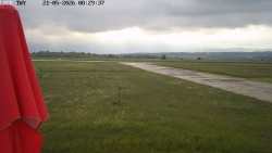 Pojezdová dráha, Runway