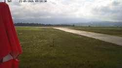 Pojezdová dráha, Runway