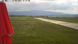 Pojezdová dráha, Runway