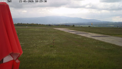 Pojezdová dráha, Runway